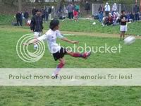 the winning goal